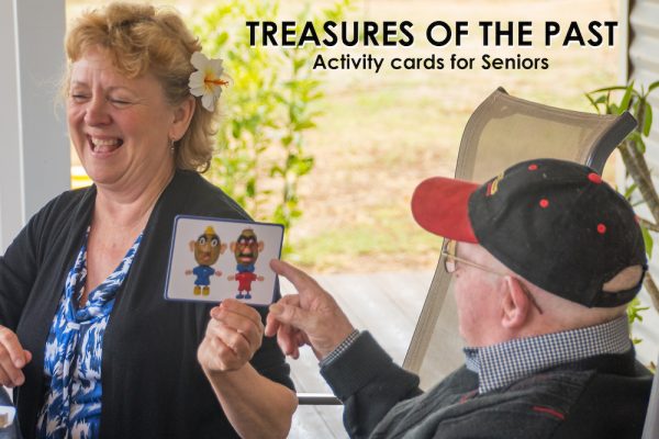 Treasures Live image Treasures Live image