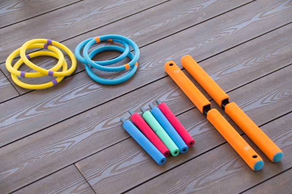 Quoits - Activities for Seniors Quoits - Activities for Seniors