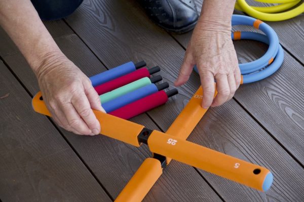 Ring Toss Seniors Activities Ring Toss Seniors Activities