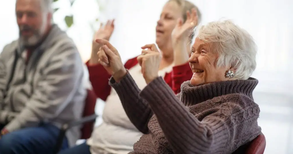 New Year's Eve Old-time Dance closing in aged care