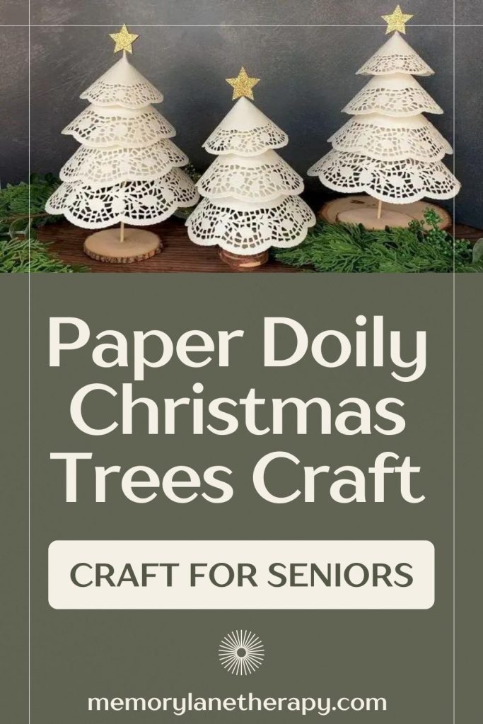 Senior Tree Pinterest Arts and crafts for seniors - Page 4 of 5 - Memory Lane Therapy