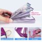 Communication Pocket Cards for Seniors general 2
