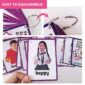 Communication Pocket Cards for Seniors general 3