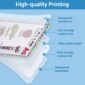 Communication Pocket Cards for Seniors general