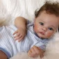lifelike baby doll for seniors 1