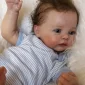 lifelike baby doll for seniors 2