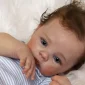 lifelike baby doll for seniors 4