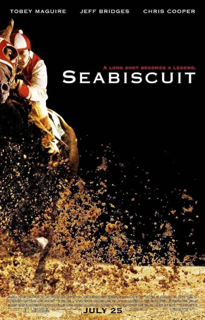 Seabiscuit Banner