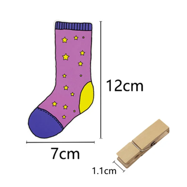 Sock pairing activity for seniors 4 Sock pairing activity for seniors 4