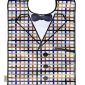 Checks with bowtie bib 1