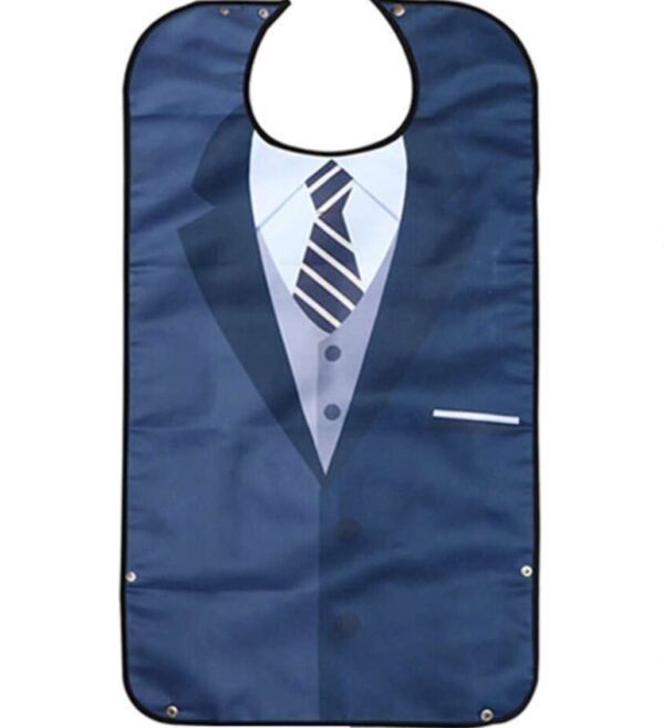 mens suit blue bib 1 mens suit blue bib 1