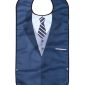 mens suit blue bib 1