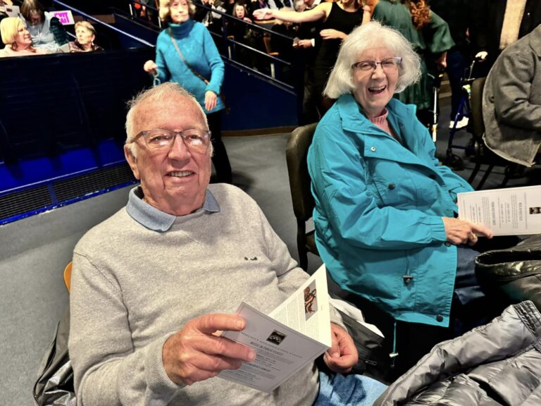 Test Your Knowledge Quiz for Seniors in Aged Care - Memory Lane Therapy