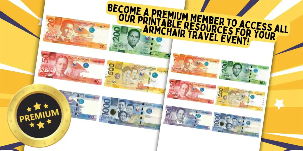 Philippine Currency