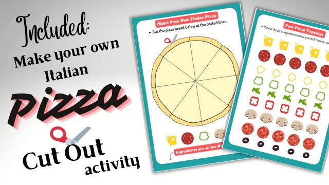 included games for italy armchair travel