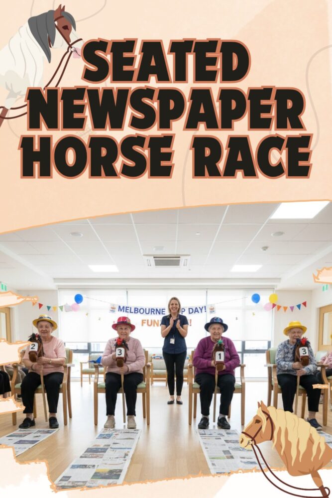 horse race