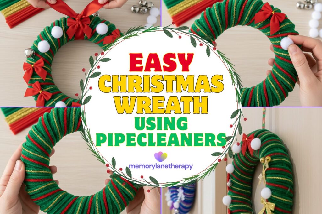 wreath 1 poster landscape