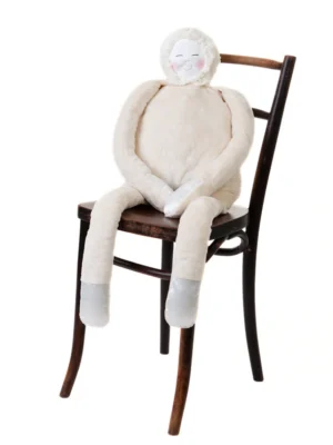 HUG by LAUGH – Sensory Companion for People Living with Dementia