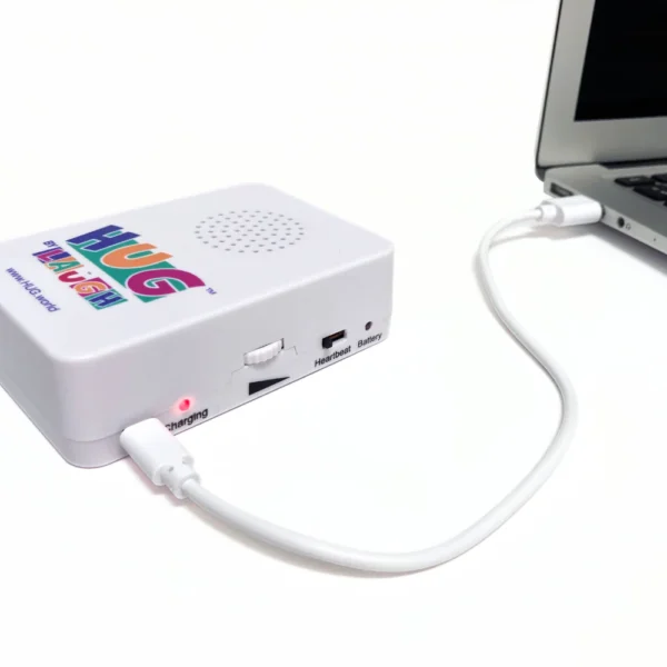 Hug by Laugh 3 Hug by Laugh 3