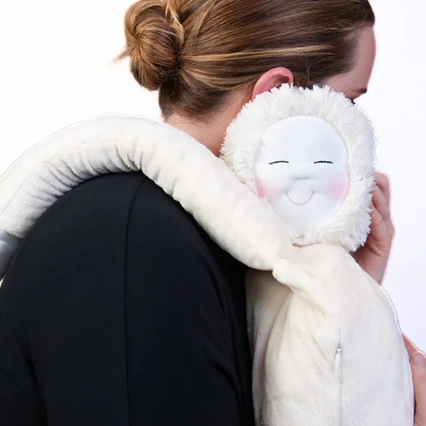 Hug by Laugh 6 Hug by Laugh 6