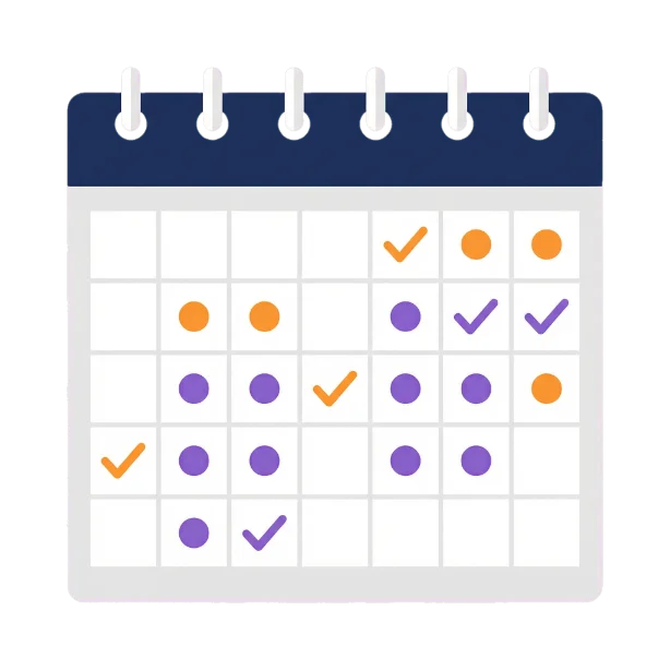 Calendar Planner