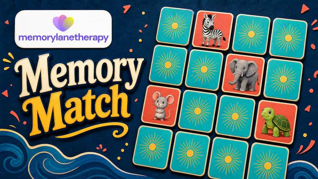 Memory Match Game